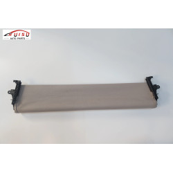 Beige Sunroof Sunshade Curtain for BMW 3 Series GT F34