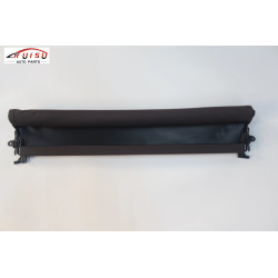 Black Sunroof Sunshade Curtain for BMW 3 Series GT F34