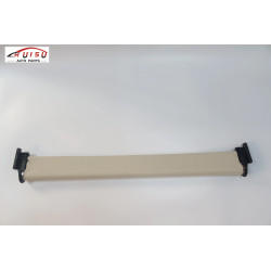Beige Sunroof Sunshade Curtain for BMW 5 Series GT 530 535 550(F07)