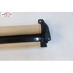 BMW 5 Series(G38) 530Li Sunroof Sunshade Curtain Assembly(Rear)(54107468434)