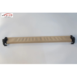 BMW 5 Series(G38) 530Li Sunroof Sunshade Curtain Assembly(Rear)(54107468434)