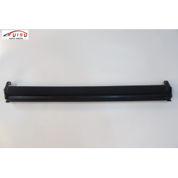 Black Sunroof Sunshade Curtain for BMW 7 Series (G12)