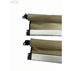 Audi A8 D5 Sunroof Curtain Assembly  (FRONT&REAR) (4N4877307)