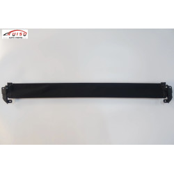 Black Sunroof Sunshade Curtain for BMW 7 Series (G12)