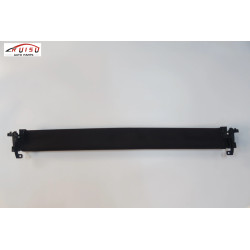 Black Sunroof Sunshade Curtain for BMW 7 Series(G12)