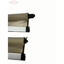 Audi A8 D5 Sunroof Curtain Assembly  (FRONT&REAR) (4N4877307)