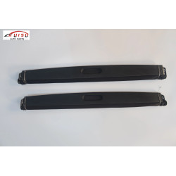 Black MINI COOPER F-CLASS F50 F4 F56 F60 Sunroof Sunshade Curtain Assembly(54107379618)
