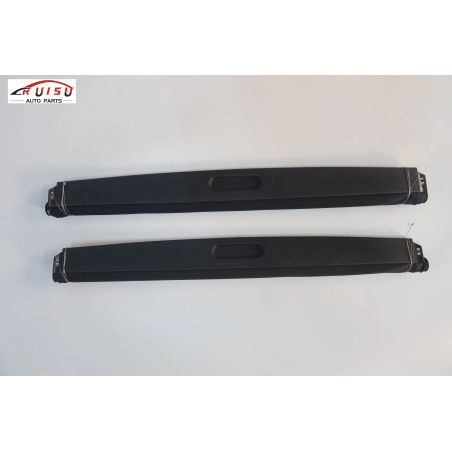 Black MINI COOPER F-CLASS F50 F4 F56 F60 Sunroof Sunshade Curtain Assembly(54107379618)