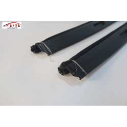 Black MINI COOPER F-CLASS F50 F4 F56 F60 Sunroof Sunshade Curtain Assembly(54107379618)