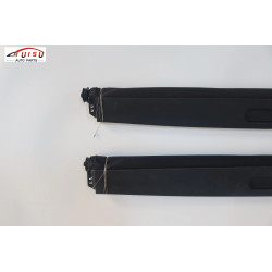 MINI COOPER F-CLASS F50 F4 F56 F60 Sunroof Sunshade Curtain Assembly(54107379618)