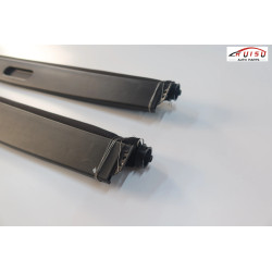 MINI COOPER F-CLASS F50 F4 F56 F60 Sunroof Sunshade Curtain Assembly(54107379618)