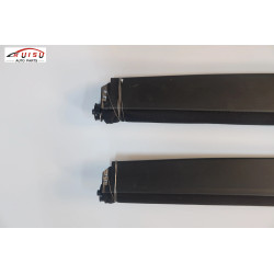 MINI COOPER F-CLASS F50 F4 F56 F60 Sunroof Sunshade Curtain Assembly(54107379618)