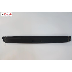 Black MINI COOPER F-CLASS F50 F4 F56 F60 Sunroof Sunshade Curtain Assembly(54107379618)