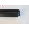 Black MINI COOPER R-CLASS R50 R56 R60 Sunroof Sunshade Curtain Assembly(REAR)(54102755849)