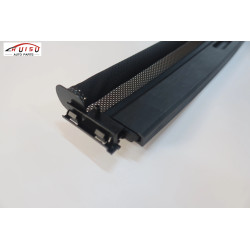 copia de copia de BMW 3 Series GT Sunroof Sunshade Curtain