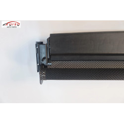 MINI COOPER R-CLASS R50 R56 R60 Sunroof Sunshade Curtain Assembly（front）(54102757016)