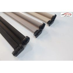 copia de BMW 3 Series GT Sunroof Sunshade Curtain