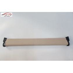 Beige Sunroof Sunshade Curtain for BMW X1 2 Series F49 F48 F45 F46