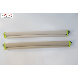 copia de copia de copia de BMW 3 Series GT Sunroof Sunshade Curtain