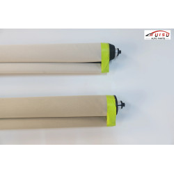 copia de copia de copia de BMW 3 Series GT Sunroof Sunshade Curtain