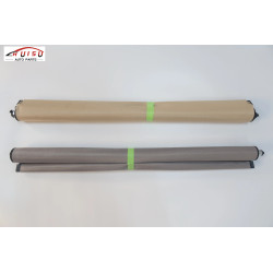 BMW X6 X4 G06 F96 G02 F98 Sunroof Sunshade Curtain Assembly(54109466781)
