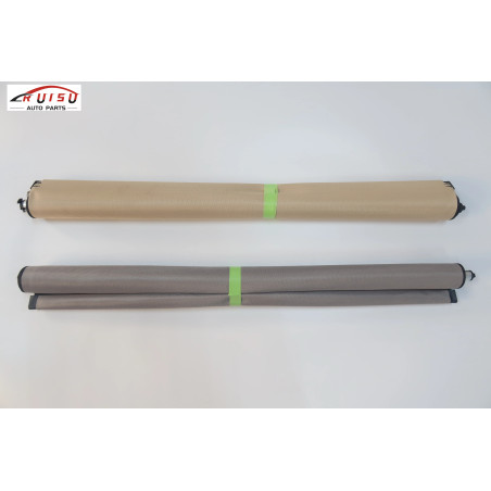 BMW X6 X4 G06 F96 G02 F98 Sunroof Sunshade Curtain Assembly(54109466781)