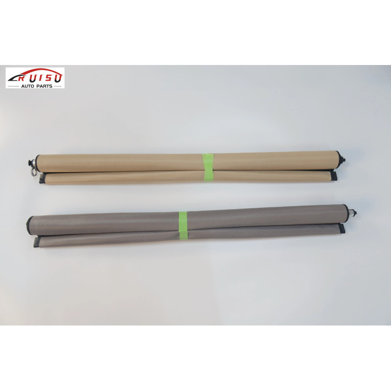 copia de copia de copia de copia de copia de BMW 3 Series GT Sunroof Sunshade Curtain