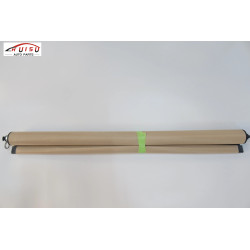 Beige Sunroof Sunshade Curtain for BMW X6 X4 G06 F96 G02 F98