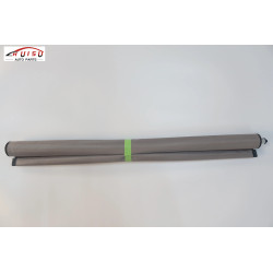 Gray Sunroof Sunshade Curtain for BMW X6 X4 G06 F96 G02 F98