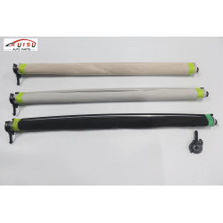 BENZ New A-class 177 W177 Sunroof Sunshade Curtain Assembly(REAR)(1777803900,1777804200)