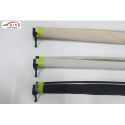 BENZ New A-class 177 W177 Sunroof Sunshade Curtain Assembly(REAR)(1777803900,1777804200)