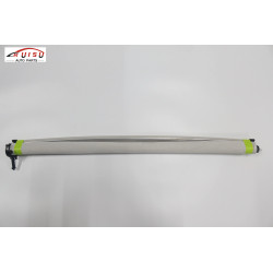 Gray Sunroof Sunshade Curtain for BENZ New A-class 177 W177