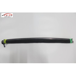 Black Sunroof Sunshade Curtain for BENZ New A-class 177 W177