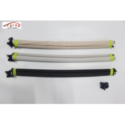 BENZ New A-class 177 W177 Sunroof Sunshade Curtain Assembly OEM 1777803900,1777804200