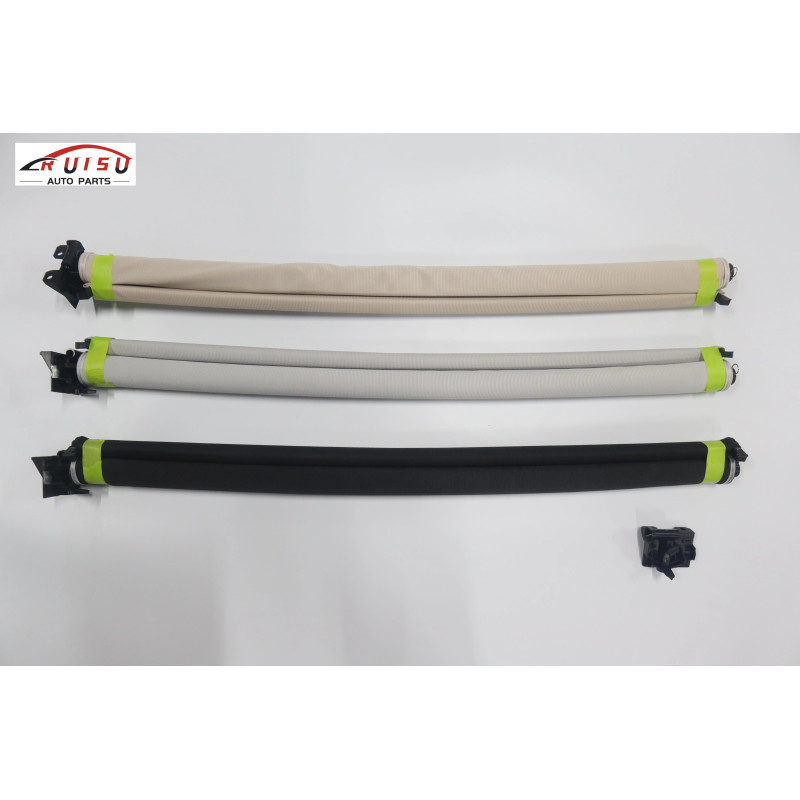 BENZ New A-class 177 W177 Sunroof Sunshade Curtain Assembly OEM 1777803900,1777804200