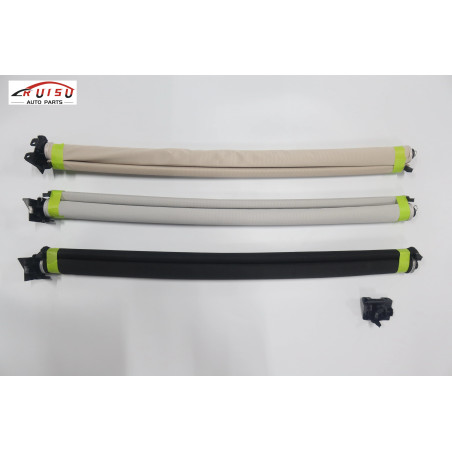 BENZ New A-class 177 W177 Sunroof Sunshade Curtain Assembly OEM 1777803900,1777804200