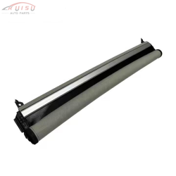 Audi Q3 Sunroof Curtain Assembly  (8U0877307)