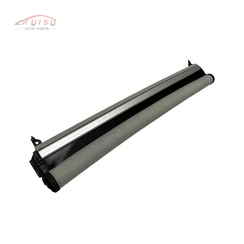 Audi Q3 Sunroof Curtain Assembly (8U0877307) Audi Q3 Sunroof Curtain Assembly (8U0877307)