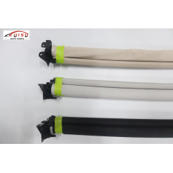 BENZ New A-class 177 W177 Car Sunroof Sunshade Curtain  OEM:1777803900,1777804200
