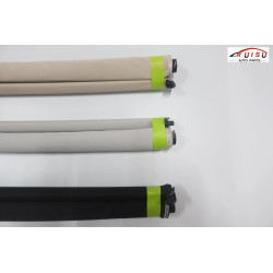 BENZ New A-class 177 W177 Car Sunroof Sunshade Curtain  OEM:1777803900,1777804200