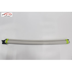 Gray Sunroof Sunshade Curtain for BENZ New A-class 177 W177