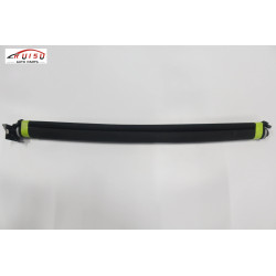 Black Sunroof Sunshade Curtain for BENZ New A-class 177 W177