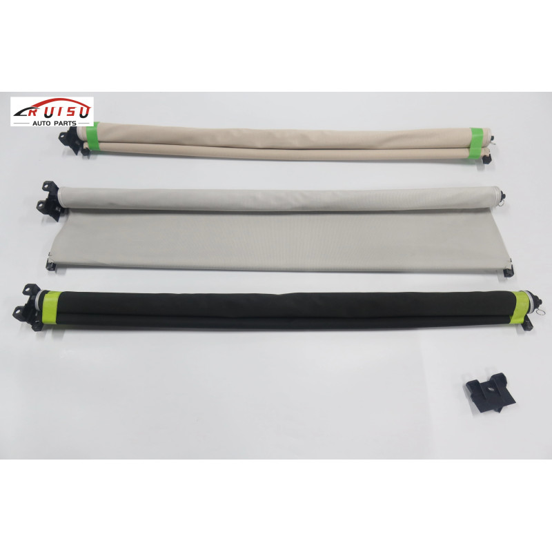 BENZ CLA W118 A-class W177 Sunroof Sunshade Curtain Assembly(A17678000407,A1767800600) BENZ CLA W118 A-class W177 Sunroof Sunshade Curtain Assembly(A17678000407,A1767800600)