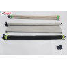 BENZ CLA W118  A-class W177 Sunroof Sunshade Curtain Assembly(A17678000407,A1767800600)
