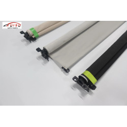 BENZ CLA W118 A-class W177 Car Sunroof Sunshade Curtain  OEM:A17678000407,A1767800600