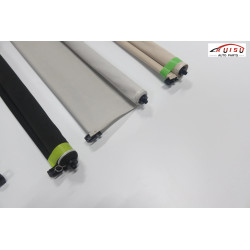 BENZ CLA W118  A-class W177 Sunroof Sunshade Curtain Assembly(A17678000407,A1767800600)