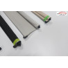 BENZ CLA W118  A-class W177 Sunroof Sunshade Curtain Assembly(A17678000407,A1767800600)
