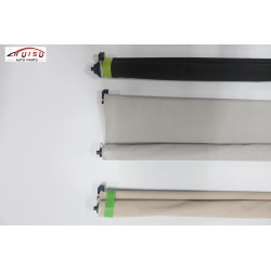 BENZ CLA W118 A-class W177 Car Sunroof Sunshade Curtain  OEM:A17678000407,A1767800600