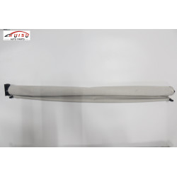 Grey Sunroof Sunshade Curtain for BENZ CLA W118 A-class W177