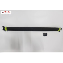 Black Sunroof Sunshade Curtain for BENZ CLA W118 A-class W177